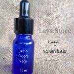 Saf Çuha Çiçeği Yağı 10 ml