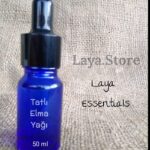 Tatlı Elma Yağı 50 ml