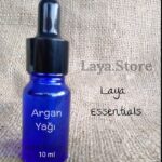 Saf Argan Yağı 10 ml