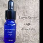 Aromaterapi Masaj Yağı 100 ml
