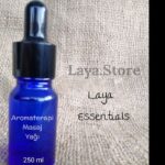 Aromaterapi Masaj Yağı 250 ml