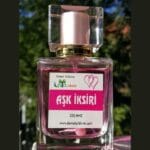 AŞK İKSİRİ ( FREKANSI ) 50 ml
