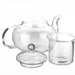 Cam Demlik 450 ml