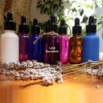 Durugörü Frekans Yağı 10 ml.