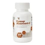 Forever Absorbent C Vitamini (Çiğnenebilir)