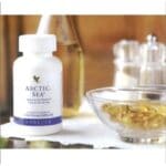 Forever Balık Yağı Arctic Sea Omega 3 (60 Soft jel)