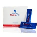 Forever Nutra Q10