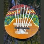 Kalimba Müzik Aleti