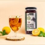 Kemik Suyu 480 ml