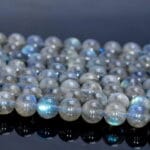 Labradorit Doğal Taş Dizi 8 ml