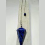 Lapislazuli Pandül-Sakraç 1 kalite