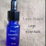 Saf Mavi Anemon Yağı 10 ml