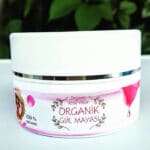 Organik Gül Mayası 100 ML