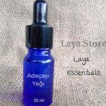 Saf Ada Çayı (Acı Elma) Yağı 30 ml