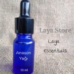 Saf Anason Yağı 10 ml