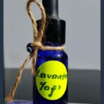 Saf Lavanta Yağı 10 ml