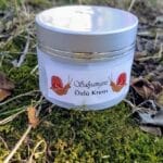 Salyangoz Özlü Krem 50 ml
