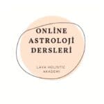 Online Astroloji Dersleri / Temel Seviye