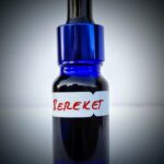 BEREKET ENERJİSİ KOKUSU ( yağı ) 10 ml