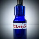 YÜKSEK FREKANS ENEJİ YAĞI ( kokusu ) 10 ml