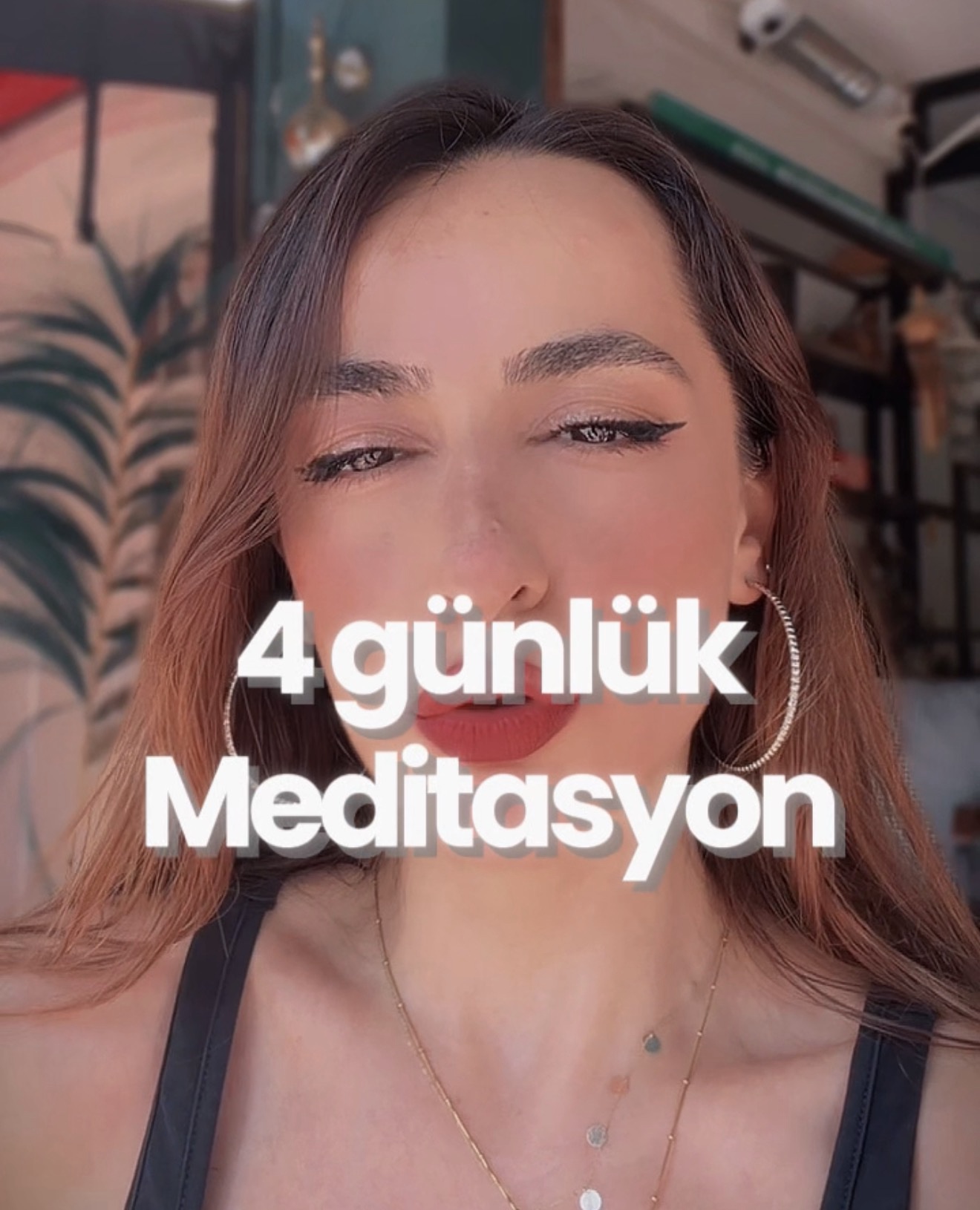 screenshot-3 Meditasyon - Serbest Bırakma Döngüsü Oluşturmak - Görsel 1