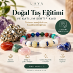 Doğal Taş Eğitimi